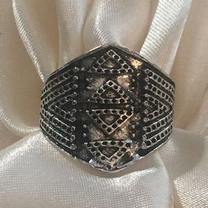 ❤️ 2 for $10 PRICE DROP 
Cleopatra Egyptian Style Ring